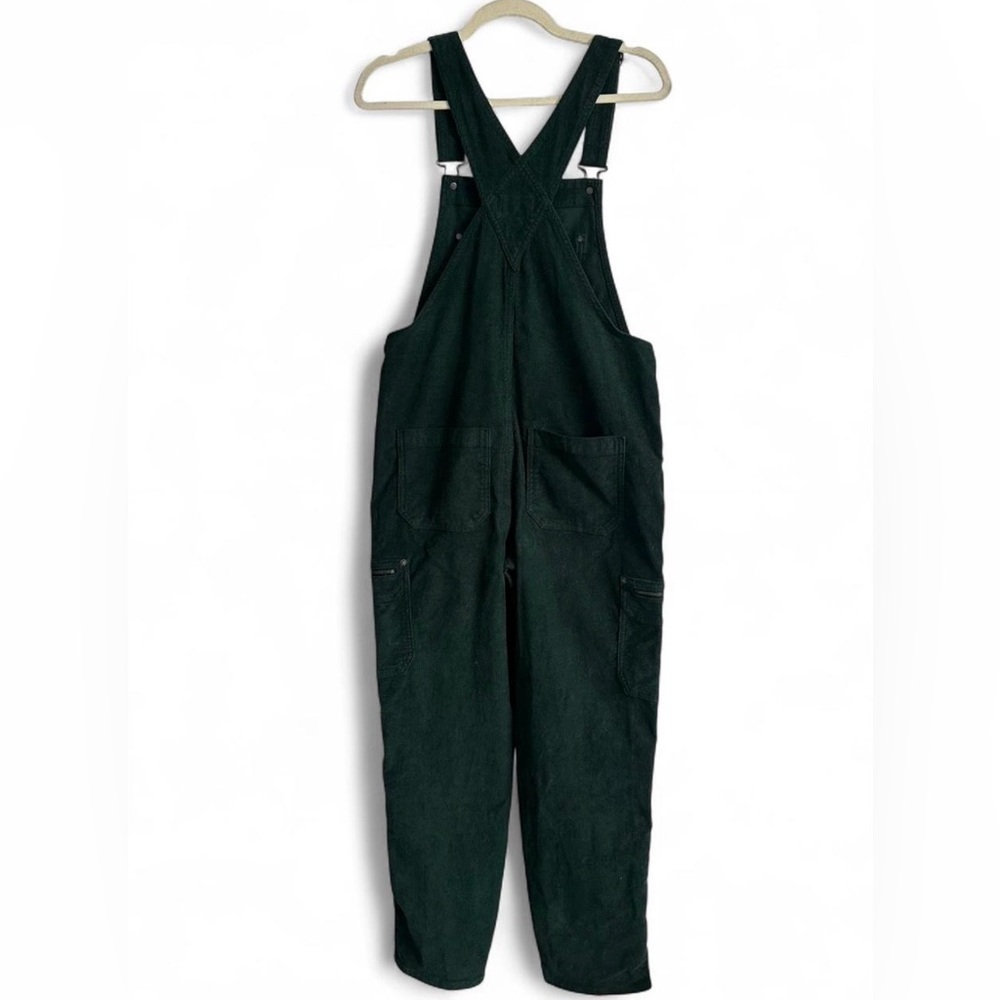 American Eagle Corduroy Overalls - Size Small - Picture 2 of 4